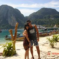 Отзыв от Аиша - Visa DTV